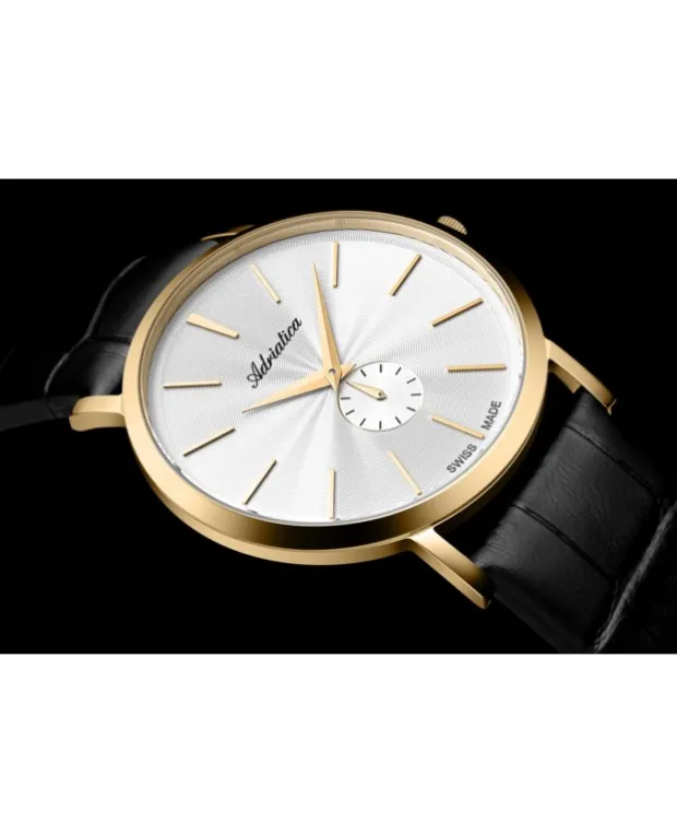 Zegarek męski Adriatica A1113.1213Q