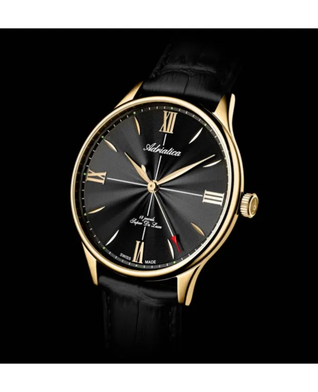 Zegarek męski Adriatica A1230.1266MXL