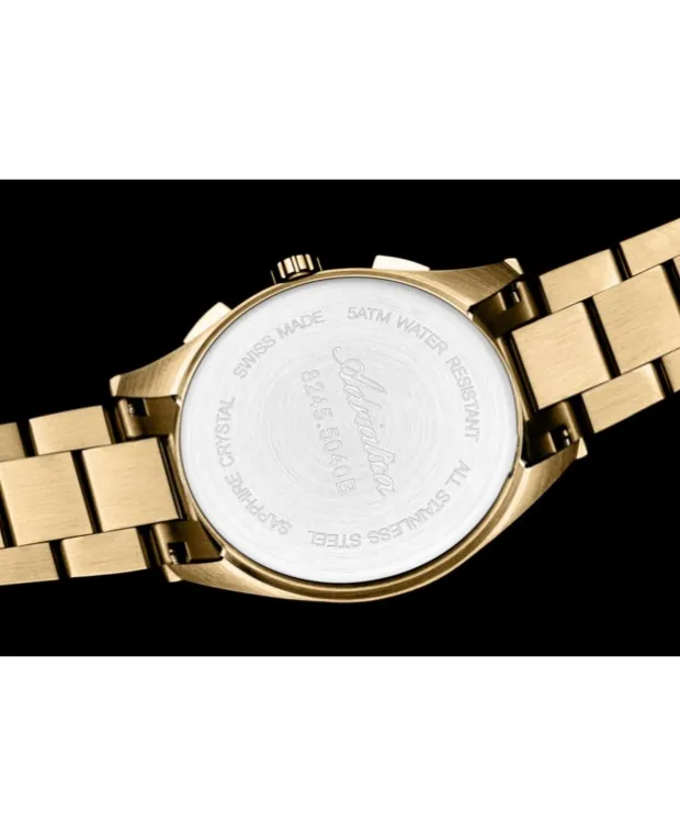 Zegarek męski Adriatica A8245.1116CH