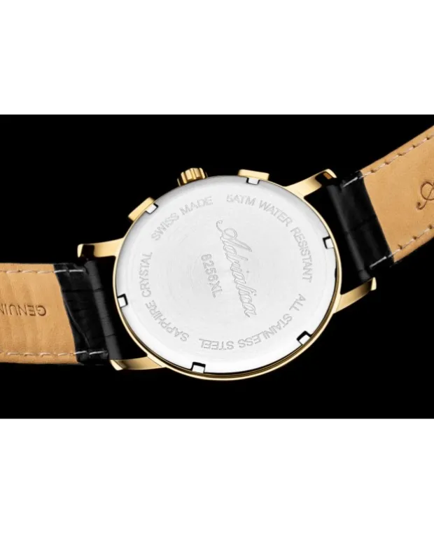 Zegarek męski Adriatica A8256.1223CH