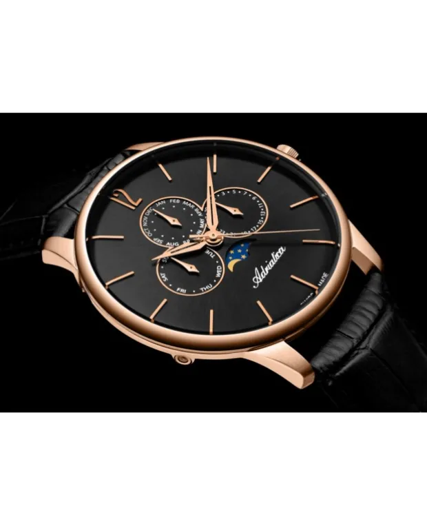 Zegarek męski Adriatica A8269.9256QF