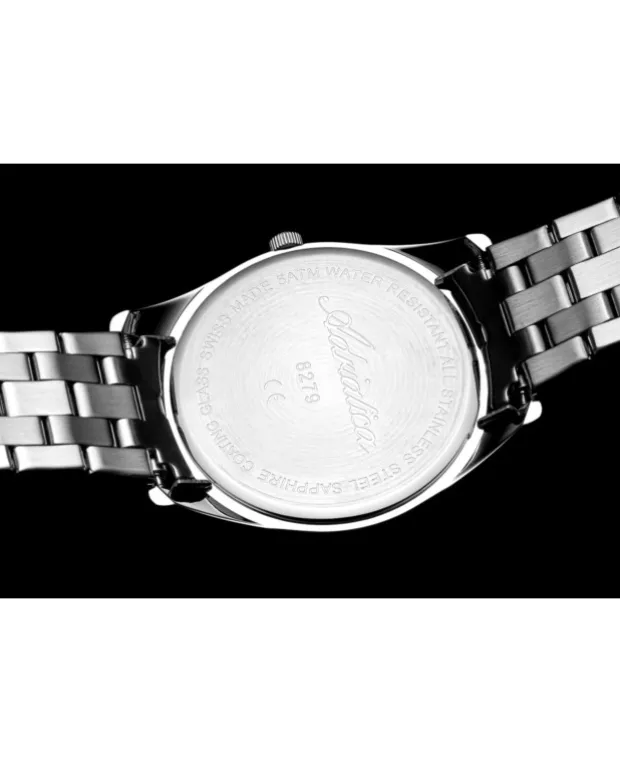 Zegarek męski Adriatica A8279.5155Q