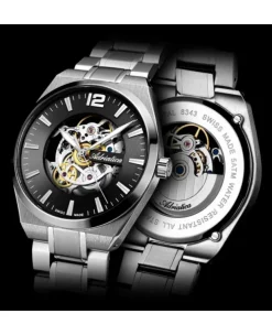 Zegarek męski Adriatica A8343.5154SA