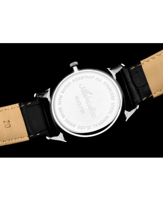 Zegarek męski Adriatica A8242.52R3Q