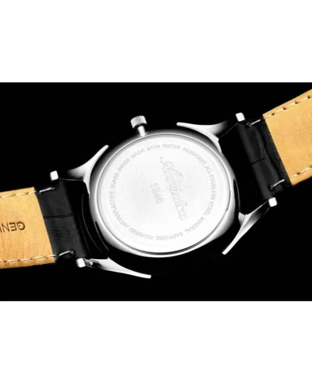 Zegarek męski Adriatica A1246.5217Q