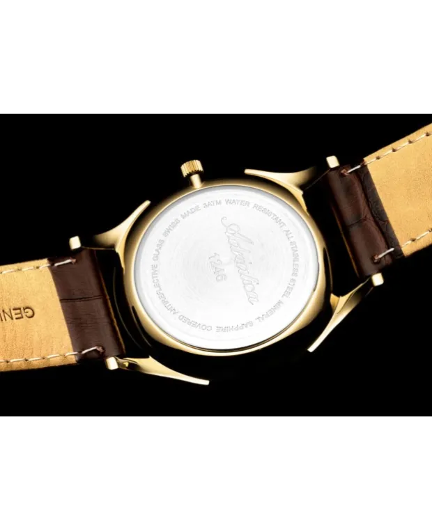 Zegarek męski Adriatica A1246.1211Q