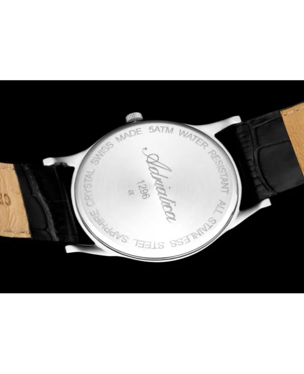 Zegarek męski Adriatica A1296.5214Q