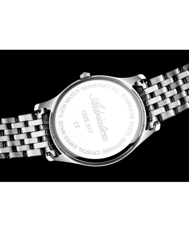 Zegarek męski Adriatica A1025.51B3Q