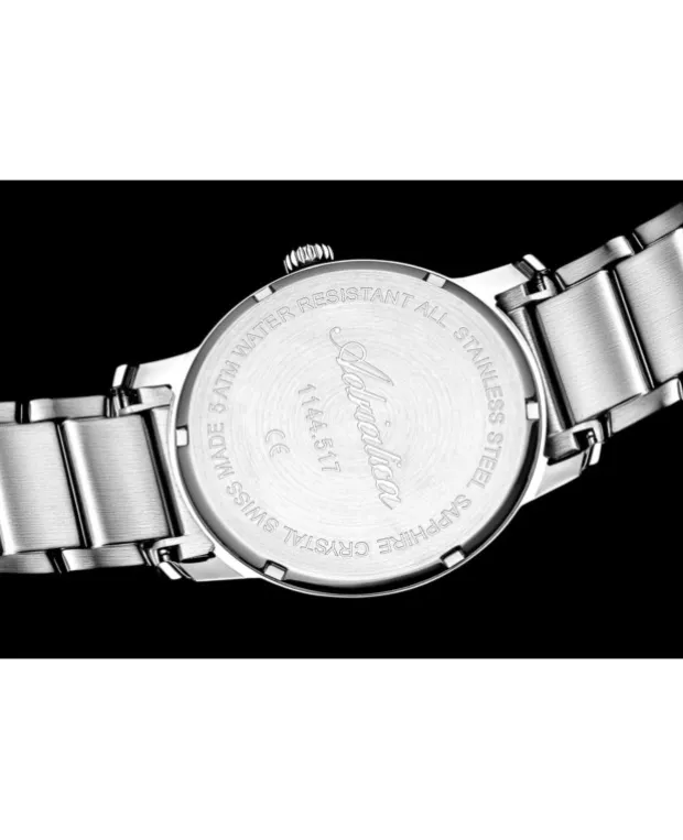 Zegarek męski Adriatica A1144.5114Q