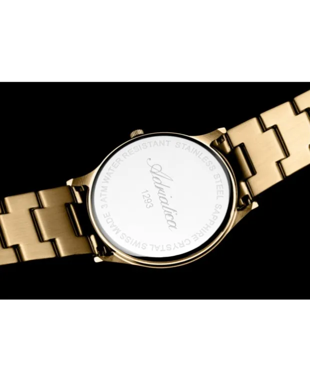 Zegarek męski Adriatica A1293.1111Q