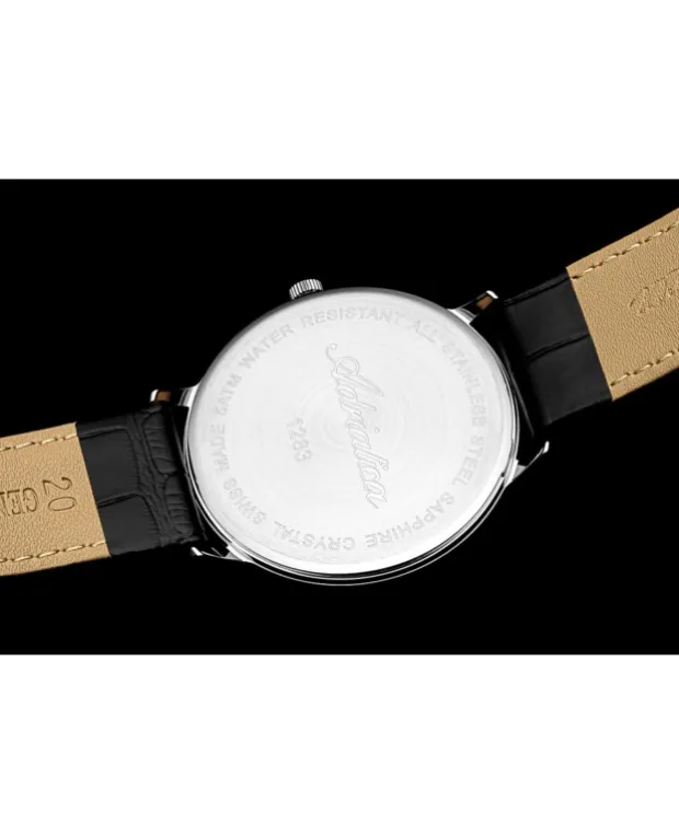 Zegarek męski Adriatica A1283.5214Q