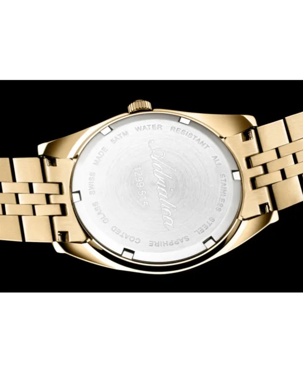 Zegarek męski Adriatica A1299.1111Q