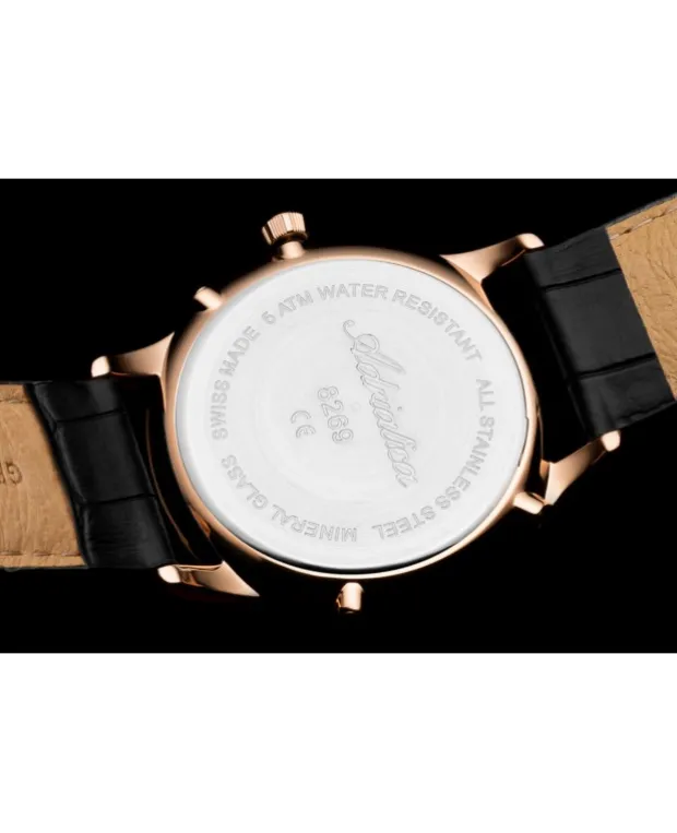 Zegarek męski Adriatica A8269.9256QF