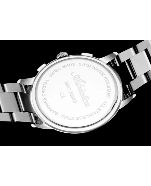 Zegarek męski Adriatica A8307.5113CH