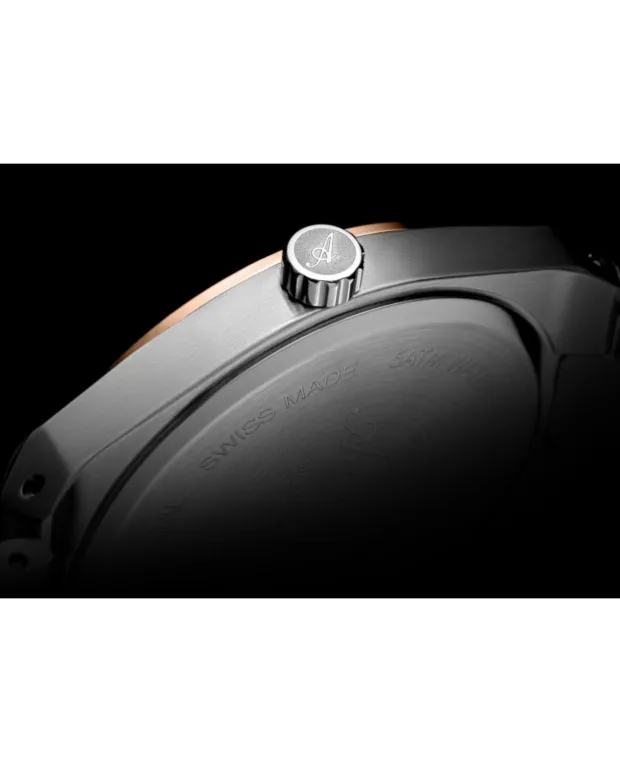 Zegarek męski Adriatica A8343.R156Q