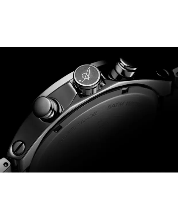 Zegarek męski Adriatica A8334.S1R6CH