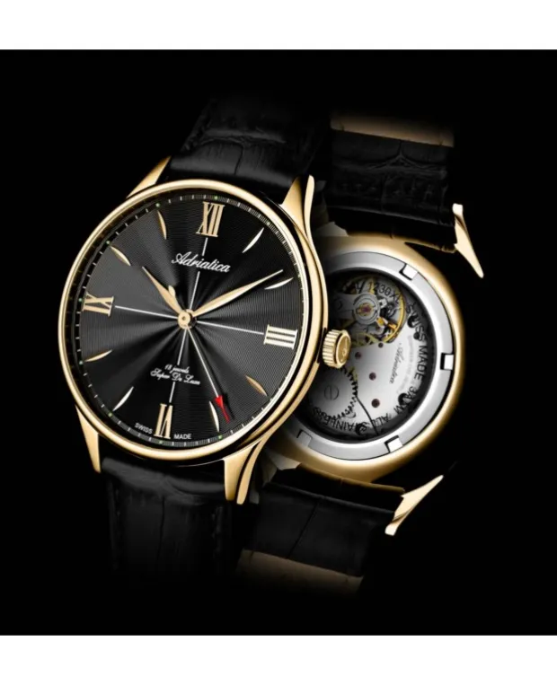 Zegarek męski Adriatica A1230.1266MXL