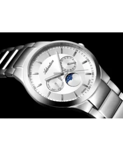 Zegarek męski Adriatica A1145.4113QF