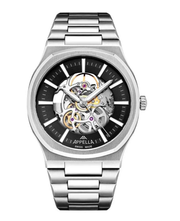 Zegarek męski Appella L12006.5114ASQ