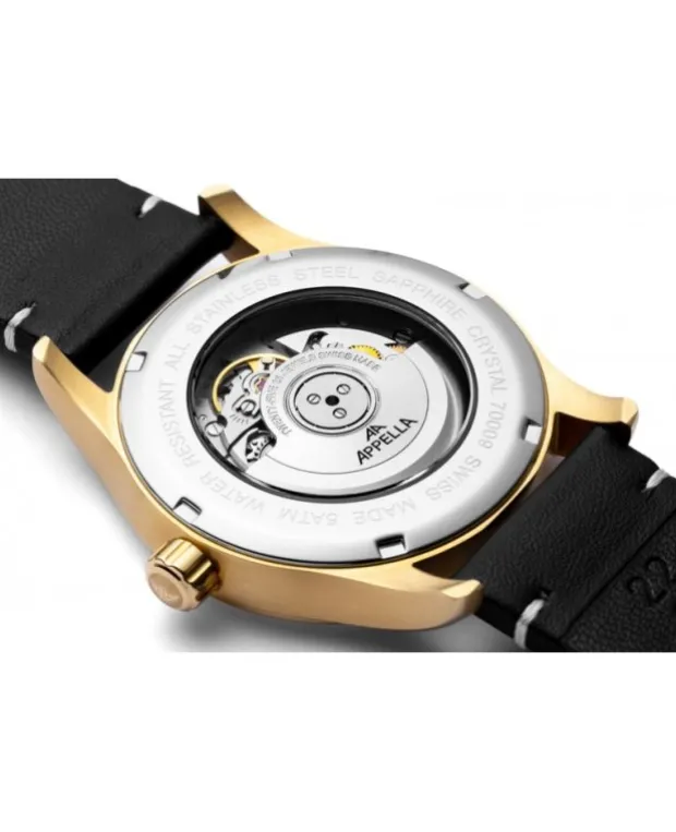 Zegarek męski Appella L70009.1213A