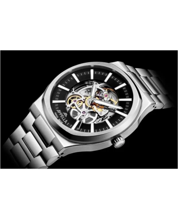 Zegarek męski Appella L12006.5114ASQ