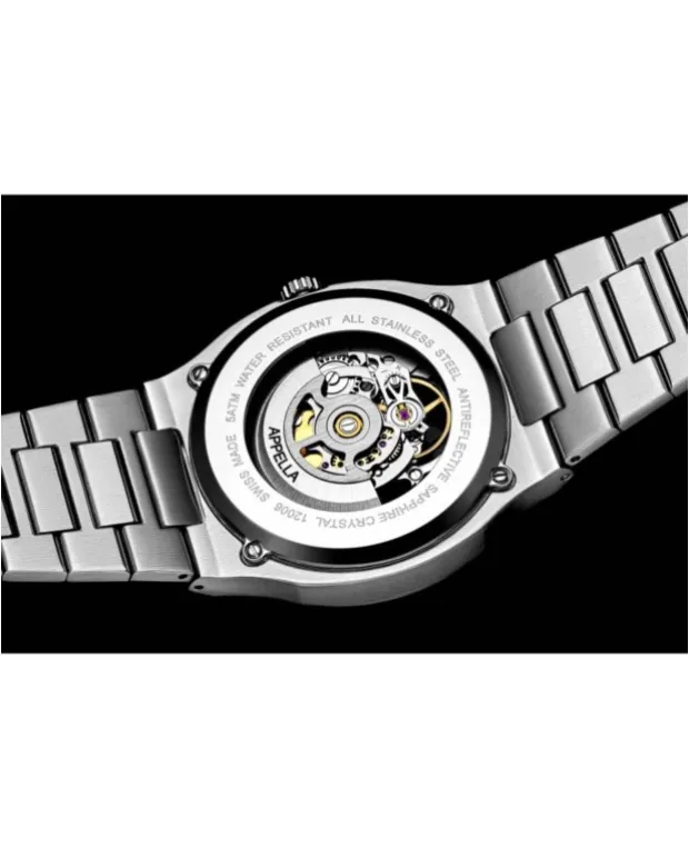 Zegarek męski Appella L12006.5115ASQ