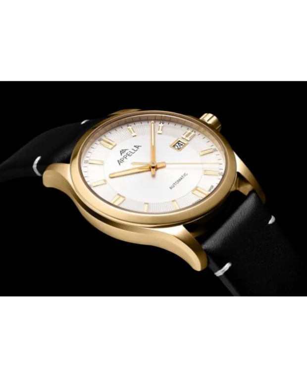 Zegarek męski Appella L70009.1213A