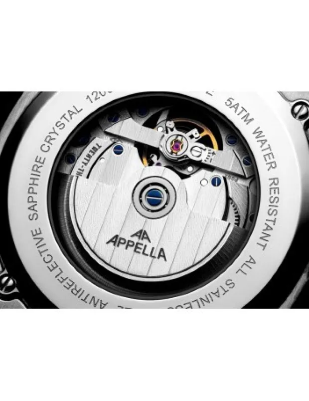 Zegarek męski Appella L12006.5115AN