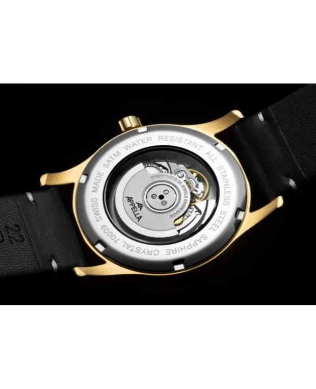 Zegarek męski Appella L70009.1213A