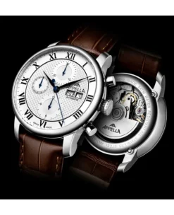 Zegarek męski Appella L70010.5233ACH