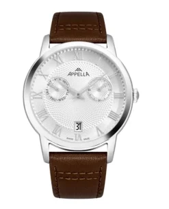 Zegarek męski Appella L70007.5B33QF