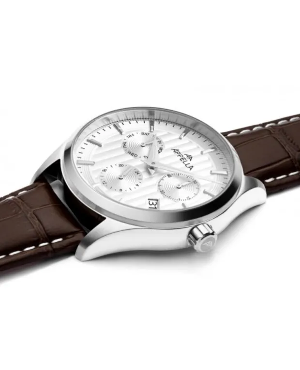 Zegarek męski Appella L70003.5B13QF