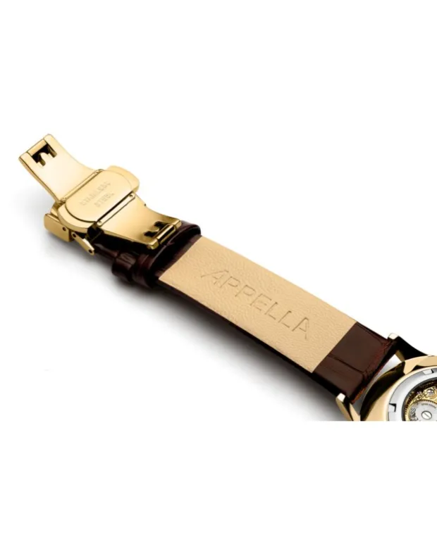 Zegarek męski Appella L90.1B63SM