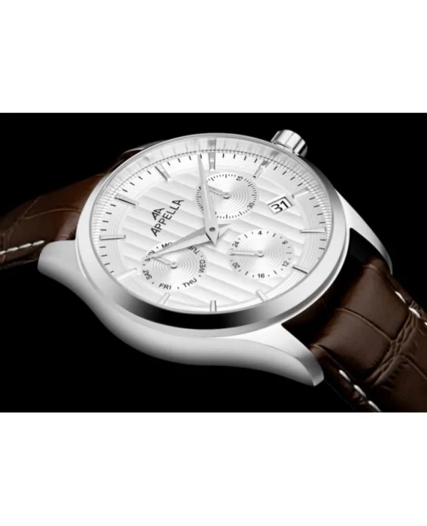 Zegarek męski Appella L70003.5B13QF