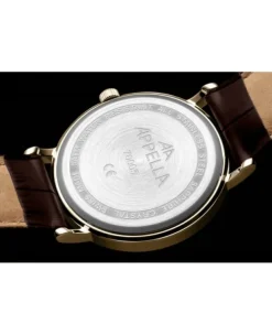 Zegarek męski Appella L70005.1B31Q