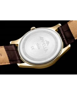 Zegarek męski Appella L12004.1B61Q