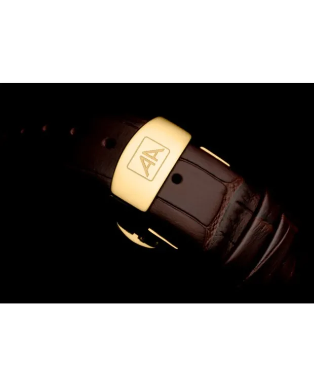 Zegarek męski Appella L90.1B63SM