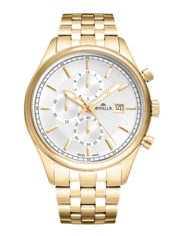 Zegarek męski Appella L70002.1113CH