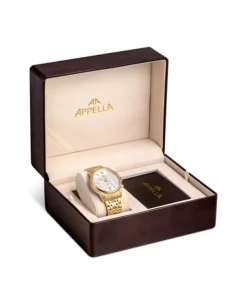 Zegarek męski Appella L70006.1163CH