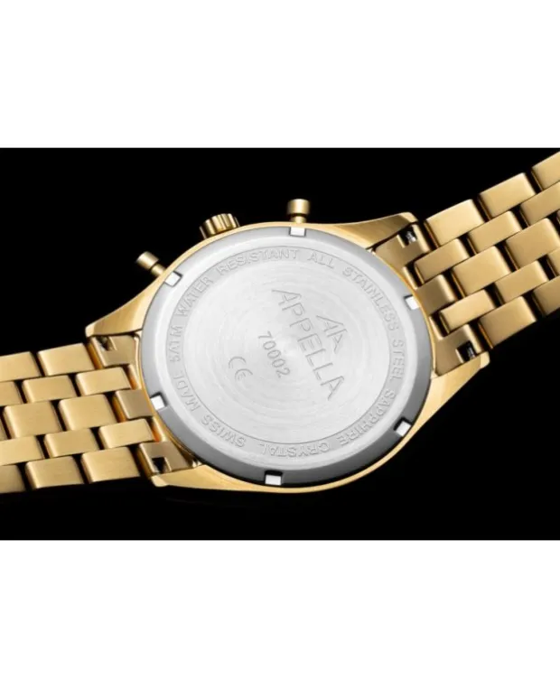 Zegarek męski Appella L70002.1113CH