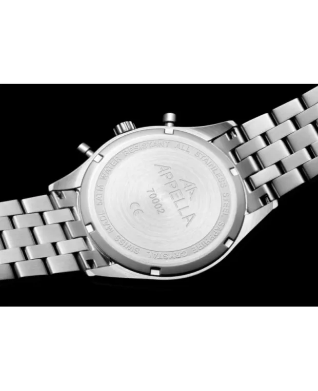 Zegarek męski Appella L70002.5116CH