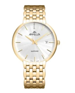 Zegarek męski Appella L12000.1113DQ