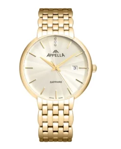 Zegarek męski Appella L12000.1111DQ