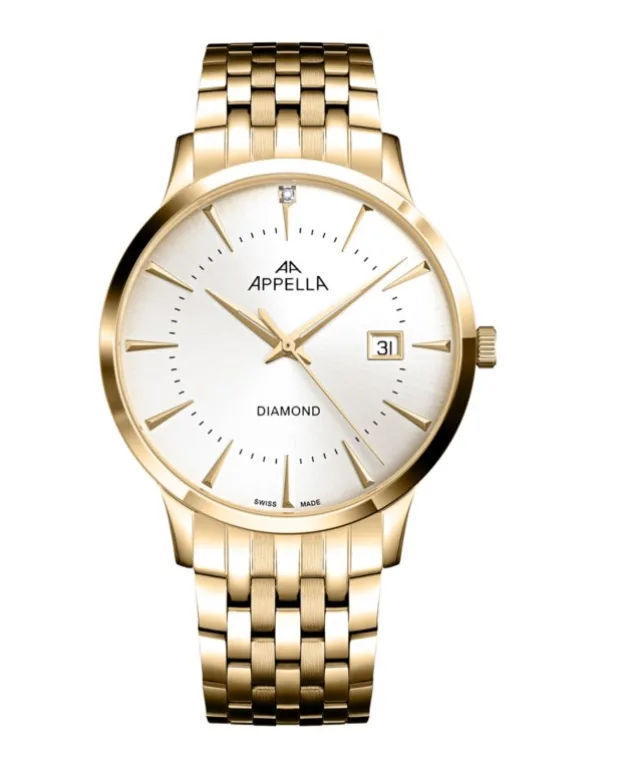 Zegarek męski Appella L12003.1193DQ