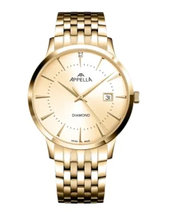 Zegarek męski Appella L12003.1191DQ