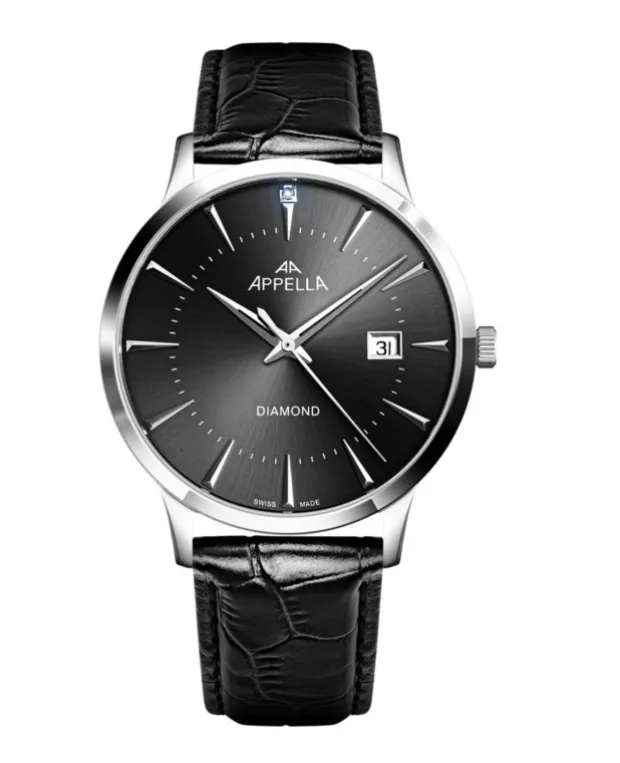 Zegarek męski Appella L12003.5296DQ