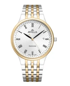 Zegarek męski Appella L12002.2133DQ