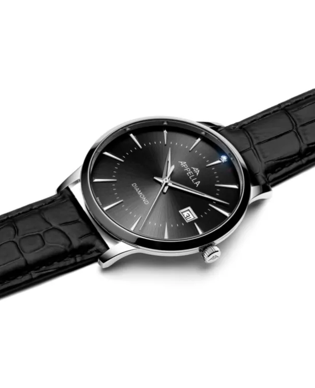 Zegarek męski Appella L12003.5296DQ