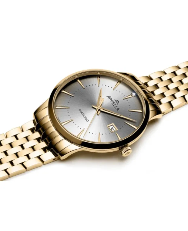 Zegarek męski Appella L12003.1197DQ