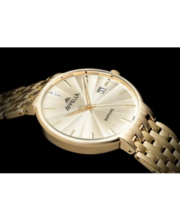 Zegarek męski Appella L12000.1111DQ